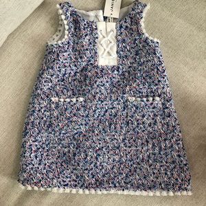 NWT Janie and Jack Dress